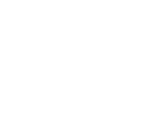 Crystal Lake Resort BC Logo